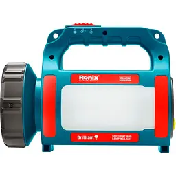 Ліхтарик Ronix RH-4230 [106890] - мініатюра 5