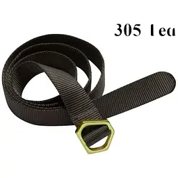 Ремінь Black Diamond Hex Belt Ted (1033-BD W765.305)