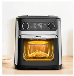 Мультипіч-фритюрниця TEFAL FW556DE0 (15л) - мініатюра 6