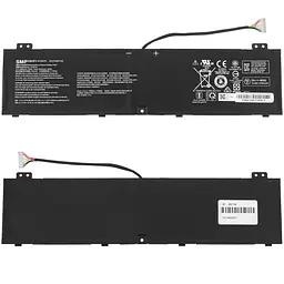 Акумулятор для ноутбука Acer AP20A7N (Predator Triton 300 SE PT314-51s) 15.48V 3886 mAh 60Wh Black (KT.00407.010)