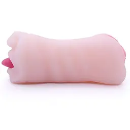 Двосторонній мастурбатор Men Powerup Eroticism - мініатюра 3