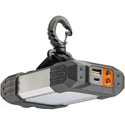 Ліхтар кемпінговий Skif Outdoor Light Shield EVO - мініатюра 4