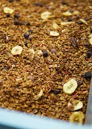 Гранола Bee Granola Шоколад 500 г - мініатюра 3