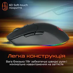 Мышь Meetion MT-GM21_2023-A (MT-GM21_2023-A) - миниатюра 4