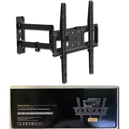 Кронштейн для телевізора XPRO SH-815 з нахилом та поворотом (44658-SH-815_686) - мініатюра 2
