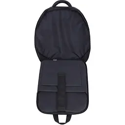 Рюкзак для ноутбука Bagland Shine 16 л чорний (0058191) - мініатюра 4