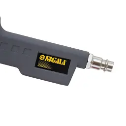 Пневмопистолет для нефтеванія SIGMA (6841011) - мініатюра 7