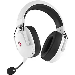 Bluetooth-гарнітура Bloody GR585 White (GR585 (White))