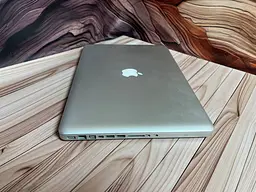 Б/в Ноутбук Apple MacBook Pro 15" 2012 A1286 i7-3720QM/8/750 (C02J30J2DV35) - мініатюра 6