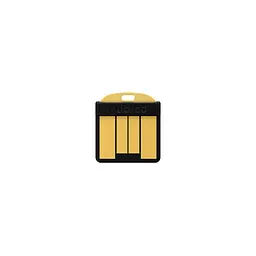 Апаратний ключ Yubico Yubikey 5 Nano USB Type-A (683067) - мініатюра 2