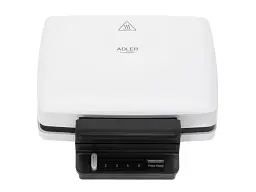 Вафельниця Adler AD 3085