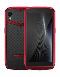 Смартфон Cubot Pocket Android Mini 4/64GB Red Global