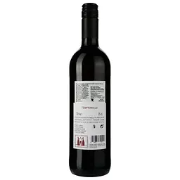 Вино Caminante Vino de la Tierra Tempranillo червоне сухе 0.75 л - мініатюра 2