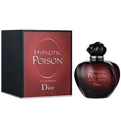 Парфумована вода жіноча Hypnotic Poison, 100 мл