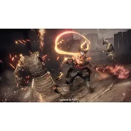Гра Nioh Collection для PS5 [EN + RU sub] [63976] - мініатюра 5