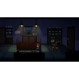 Гра Five Nights at Freddy’s: Into the Pit для PS5 (EN + UA sub) [157046] - мініатюра 3