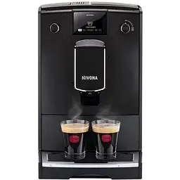 Кофемашина автоматическая Nivona CafeRomatica 690 (NICR 690)