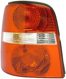 Ліхтар (фонарь) задній лівий VW Touran 03-11р Depo (441-1958L-UE)