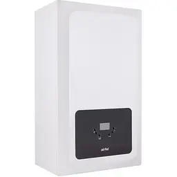 Котел газовий Airfel Optimum Premix 30 кВт двухконтурний (два теплообмінники) конденсаційний навісний A2CPX030EARU