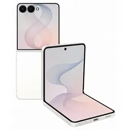 Плівка захисна Devia hydrogel Samsung Flip 8 Case-friendly front+back (DV-SM-FL8U)