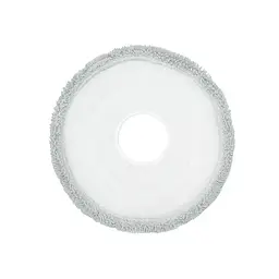 Мікрофібри ганчірки (накладка) для робот-пилососа Philips HomeRun 5000 XU5100/10 XU5000 / 6 шт. - мініатюра 3