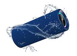 Колонка Pixus Ring Dark Blue - мініатюра 4