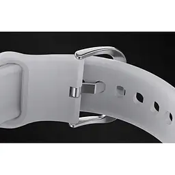 Смарт-годинник Haylou Solar Plus RT3 LS16 Silver - мініатюра 3