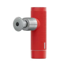 Перкусійний ручний масажер для тіла Oyeet NEX PRO II MG-T1 (RED) - мініатюра 5