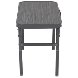 Складний стіл Bo-Camp Logan 56x34 cm Grey (1404480), Темно-сірий - мініатюра 3