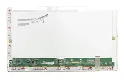 Матриця 15.6" 1366x768 HD, LED, матова, 40pin (праворуч), A+ (LC300778)