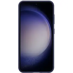 Оригінальний силіконовий чохол для Samsung Galaxy S23 Plus (S916) Samsung Silicone Case EF-PS916TNEGRU - мініатюра 6