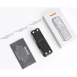 Мультитул NexTool E1 10-в-1 (NE20287) [135802] - мініатюра 2