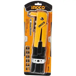 Заклепник Ingco Industrial 260 мм (HR101) - мініатюра 5
