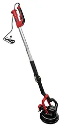 Vitals Шліфмашина для стін Master SK 2388HP led 880Вт d215мм 2100об/хв 6кг - мініатюра 8