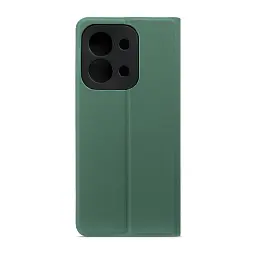 Чохол-книжка ArmorStandart OneFold Case для Xiaomi Redmi 15C 4G / Poco C85 4G Green - мініатюра 2