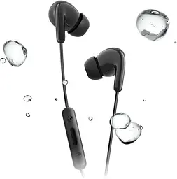 Навушники Xiaomi Type-C Earphones Black (BHR8930GL) - мініатюра 4