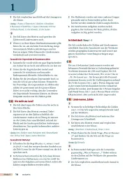 Ideen 1. Lehrerhandbuch - Герберт Пухта - мініатюра 15