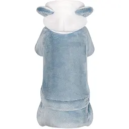 Костюм для собак Pet Fashion ALF, XS-2 Індиго