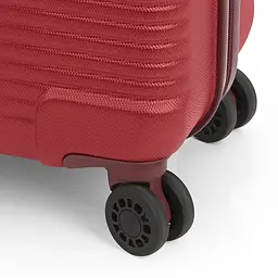 Валіза Gabol Balance XP (L) Red (123447-008) - мініатюра 9