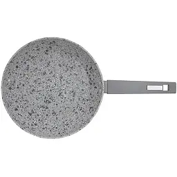 Сковорода Well Done з покриттям GraniteStone 26x4.8 см (WD-1076A) - мініатюра 3