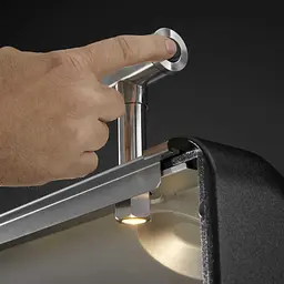 Гриль газовий Weber Genesis EPX-335 чорний (35810075) - мініатюра 7