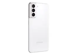 Смартфон Samsung Galaxy S21 8/256GB Phantom White UA (SM-G991BZWGSEK) (Exynos) - мініатюра 7