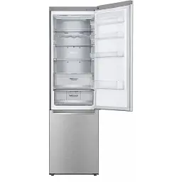 Холодильник LG GW-B509 SAUM - мініатюра 3