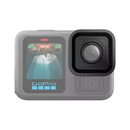 Аксесуар до екшн-камер GoPro Lens Caps Set for Hero 13 (AECOV-001) - мініатюра 3