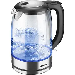 Електрочайник Amica KD 2050G (1194222) - мініатюра 6