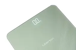 Підлогові ваги Liberton LBS-0816 - мініатюра 3
