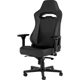 Геймерське крісло Noblechairs HERO ST Black (NBL-HRO-ST-BED) [165702]