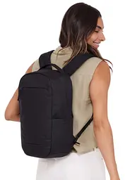 Рюкзак Case Logic Invigo Eco 14" INVIBP-114 Black (6949035) - мініатюра 5