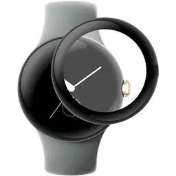 Захисна плівка DK Composite Film box для Google Pixel Watch 1 / 2 (015180) (black)