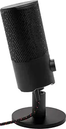 Мікрофон JBL Quantum Stream (JBLQSTREAMBLK) [85032] - мініатюра 6